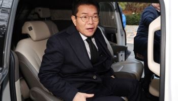 정원오 "서울을 아시아 경제문화 수도로…시세 70~80% 실속아파트 공급"