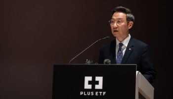 한화운용 “PLUS ETF, 100조 도약…‘액티브’로 이기겠다”