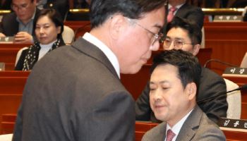 野송언석 "당 노선, 이젠 생존 문제…계엄·尹 입장 정리해야"