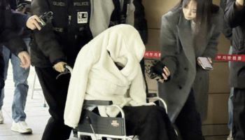 '반포대교 추락' 운전자에 약물 준 前간호조무사, 내일 구속심사