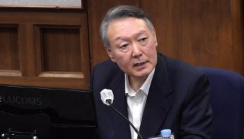 서울법원종합청사, 다음 주 북문 출입 통제…尹 '4일 연속' 재판 열려