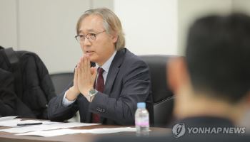 박찬운 檢개혁추진단 자문위원장 사임…"보완수사 폐지 반대"