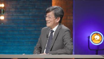 '흑백2' 최강록·후덕죽·선재스님, 손석희 만난다
