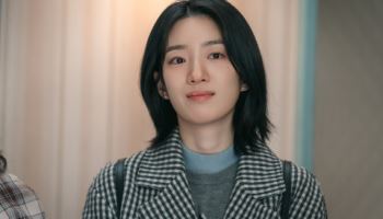 '미쓰홍' 강채영 "살아내고 견뎌낸 모든 미스김들께 무한한 존경"