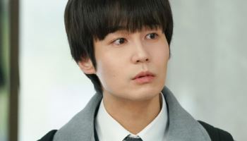 '미쓰홍' 장도하 "우리 모두는 용기…큰 사랑 행복하고 감사"