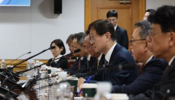금융지주 지배구조 보고서 보니…의사록·성과지표 지적 多, 이사회 ‘견제기능 상실’