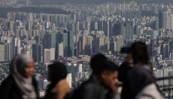 1월 전국 오피스텔 거래 65.6% 증가…중대형 거래 확대