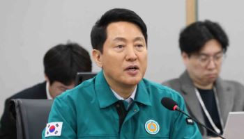 국힘 '尹어게인 반대' 결의에…오세훈 "최소한의 선거 발판 마련됐다"
