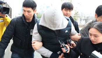 돈 문제로 다투다 지인 살해 뒤 시신 유기…40대 남성 구속