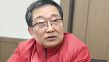 백승주 전 국방부 차관, 경북도지사 출마 선언 “행복 경북 건설”