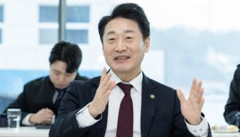 이호현 기후차관 "비리튬계 ESS 확대로 전력망 유연성 확보"