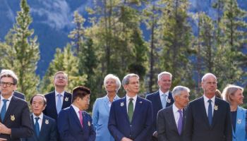 G7 “비축유 방출 준비”…일단 보류 결정 후 시장 상황 주시(종합)