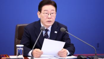 靑, 대중소 상생협력 간담회 개최…우수사례 공유