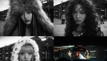AOMG 첫 걸그룹 키비츠, 내달 말 정식 데뷔