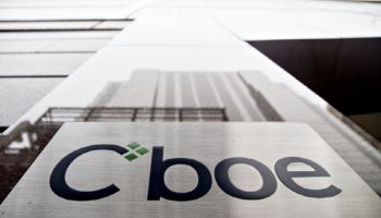 美 CBOE, ‘비트코인판 공포지수’ BITVX 곧 내놓는다