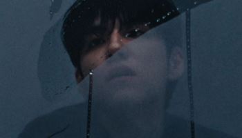 데이식스 원필, 4년 만에 솔로 가수로 컴백