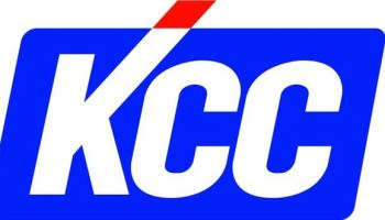 KCC, 자사주 대규모 소각 발표...신영증권 목표주가 상향 조정