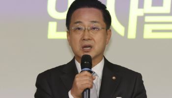 與박성준 "조희대, 사퇴 결단해야…사법부 독립성 훼손 장본인"