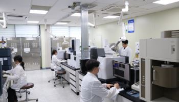 애경케미칼, 이차전지 소재 사업 확대…"신성장동력 확보"