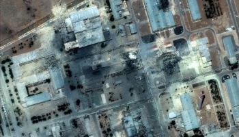 IAEA “이란, 지하터널에 60% 농축우라늄 200㎏ 저장”