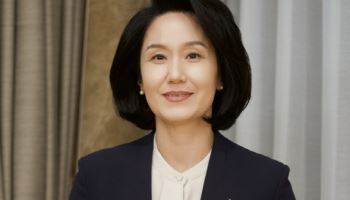 '미쓰홍' 박미현, 송실장의 강렬한 존재감…"선물 같은 역할"