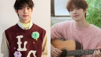 '보플2' 최립우·강우진 2인조 데뷔… 5월 데뷔 목표