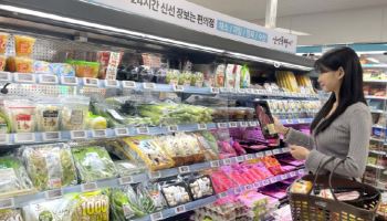 '슬세권' 함정 빠진 편의점…36년만에 출점 공식 깨졌다