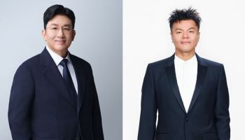 방시혁·박진영 등 '2026 빌보드 글로벌 파워 플레이어스' 선정