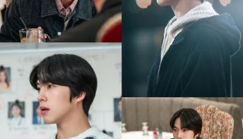 '언더커버 미쓰홍' 조한결 "알벗 오 사랑해주셔서 감사…벌써 끝나 아쉬워"