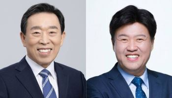 김용 전 부원장, 제종길 예비후보 공동후원회장 맡는다