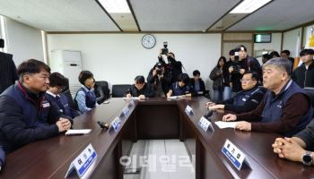 노란봉투법 시행에 조합원 확장 나선 한국노총…“매년 10% 늘려 200만 시대”