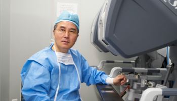 분당차병원 박동수 교수, 비뇨기암 다빈치 로봇수술 1,000례 돌파