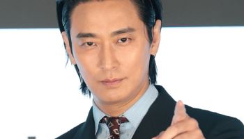 주지훈 "하지원과 멜로→하정우와 대결…하씨들과 케미 좋아" (클라이맥스)