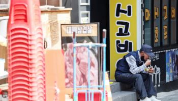 고령화에 재정 더 썼다…장기요양보험 국고지원 10년새 4배 ↑