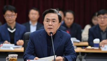 충남도 "내년 정부예산 13조 시대 연다"