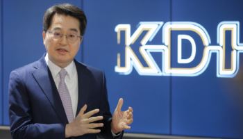 세종 달려간 김동연 노력 통했다, 5호선 김포검단 연장 예타 통과