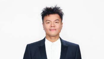 박진영, JYP 사내이사 사임 "K팝 산업 위한 대외 업무 집중"