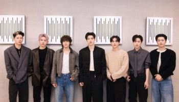 엔하이픈 희승, 팀 탈퇴 결정…솔로 가수로 새 출발