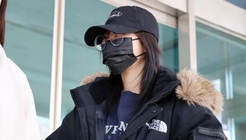 구제역에 '무고' 고소당한 쯔양…"사실 그대로 진술할 것"