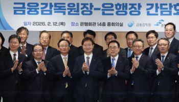 횡령사고·투자손실에도 금융지주 임원 성과급 그대로…삭감은 단 1%
