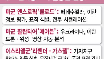 AI 지휘, 로봇 전투…인간없는 전쟁 온다