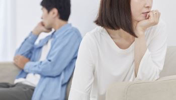 이혼 뒤 딸·전처에 “나가라”…재혼하니 “양육비 줄여줘”