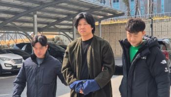 두 달 쫓았는데…‘대마 흡입’ 김바다 구속영장 기각, 왜