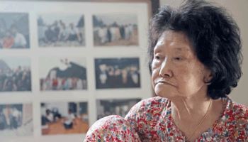 독도 '마지막 주민' 김신열 씨 별세...딸·사위 전입 불허한 이유는