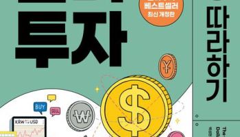 달러 투자 무작정 따라하기 외