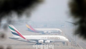 '어필리에이트' 개막 이틀 전 취소…중동전쟁이 삼킨 비즈니스 통로
