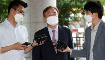 '한미 정상 통화 유출' 강효상 전 의원, 징역형의 집행유예 확정