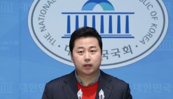 장예찬 "오세훈·대안과미래는 기회주의…왜 내가 타깃?”