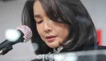김건희·한덕수  오늘 나란히 항소심 본격 시작