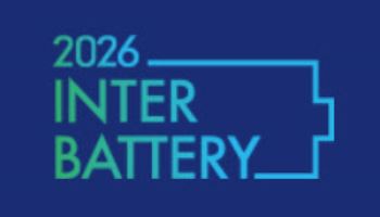산업부 '인터배터리 2026' 개최…"K-배터리 적극 지원"